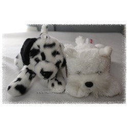 More Mini Flopsie Stuffed Animals